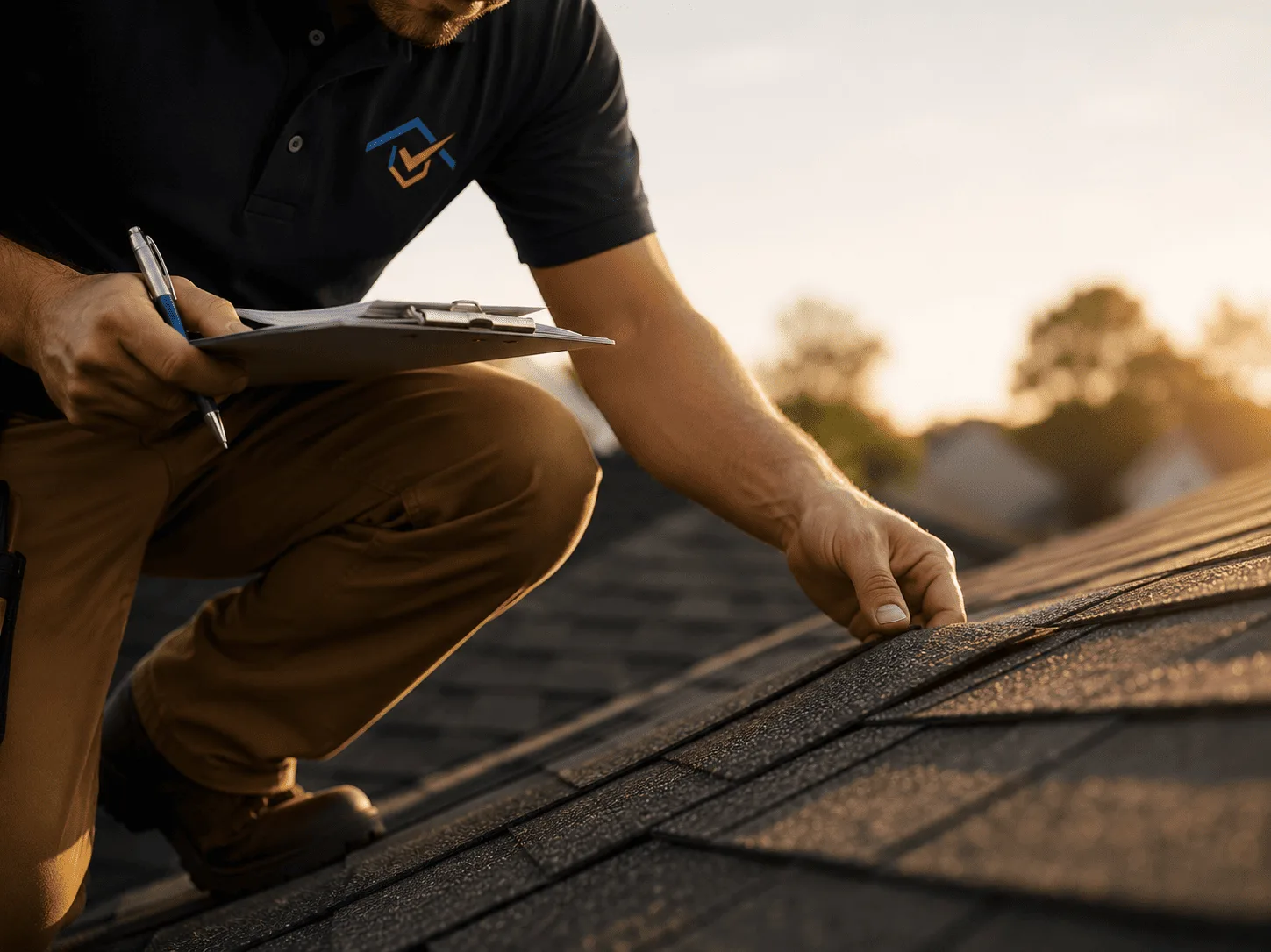 Why Choose Roof Inspection in Victoria, TX
